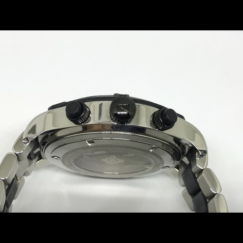 Valentino Automatic chronograph men’s watch - Picture 7 of 7